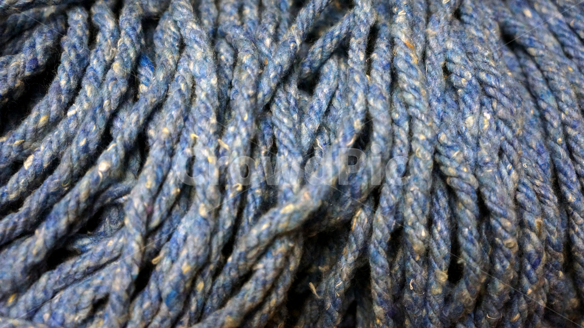 직물,실,꼬임,확대,파란,대걸레,질감,푸른,텍스처,질감,패턴,texture,pattern