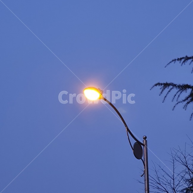 가로등,lamppost,램프포스트,가로등불빛,streetlamp