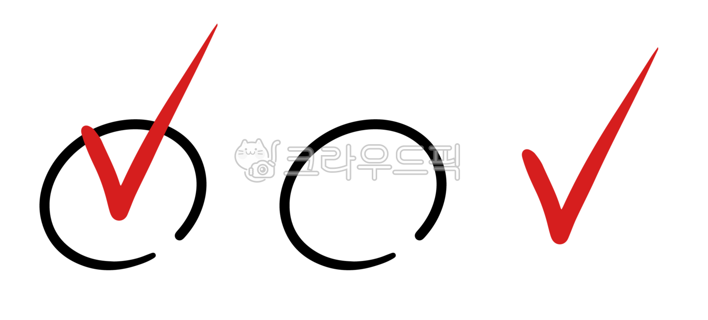 crayon,Decorating a diary,line,png,icon,check,Red,important,Black color,Dakku,red pen