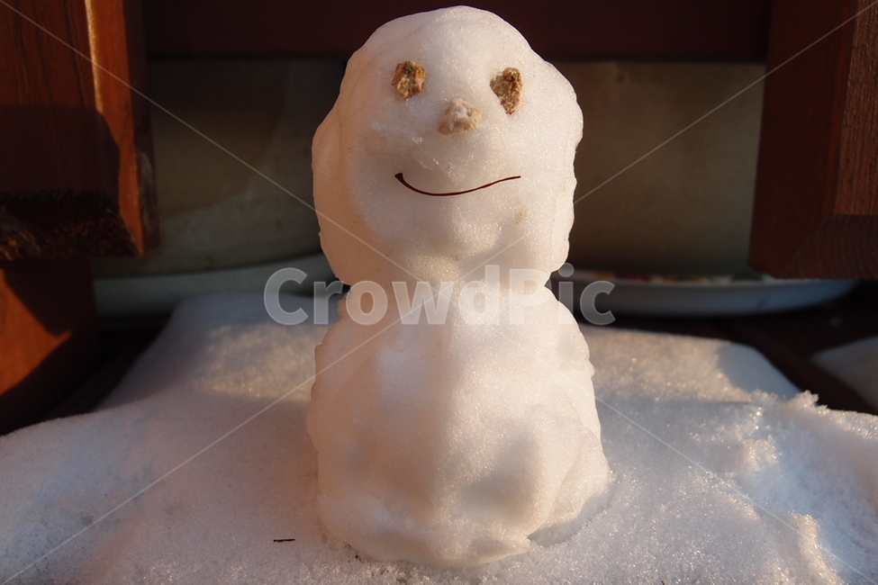 눈사람,겨울,꼬마눈사람,눈,웃음,행복,겨울풍경,snow,snowman,겨울,계절,winter,season