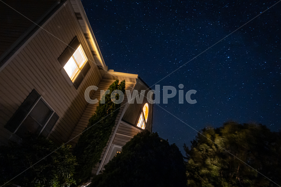 자연,nature,별,star,밤,night
