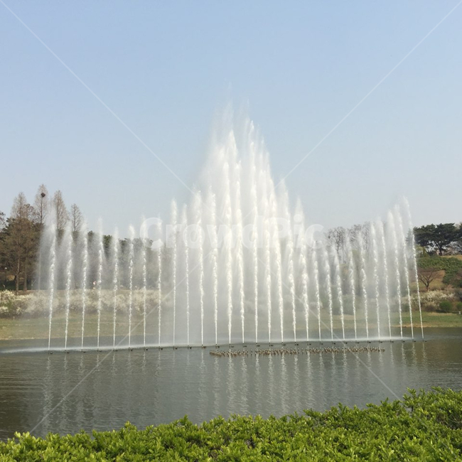 분수,물,water,풍경,여유