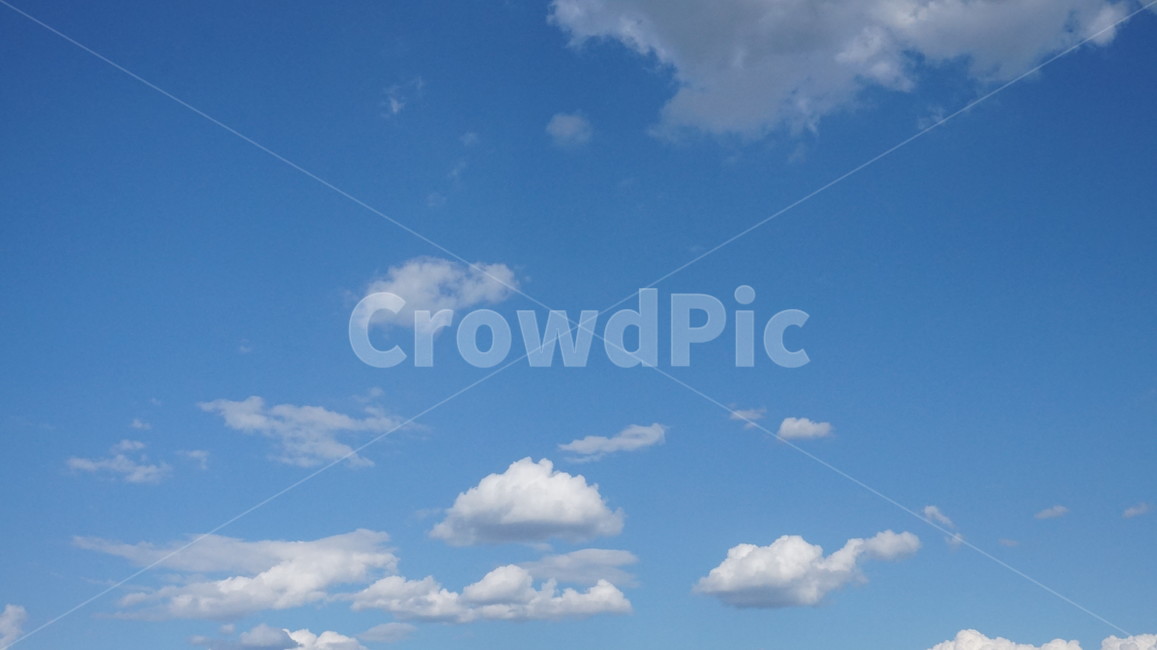 sky,cloud,blue sky,white clouds,bluesky,whiteclouds