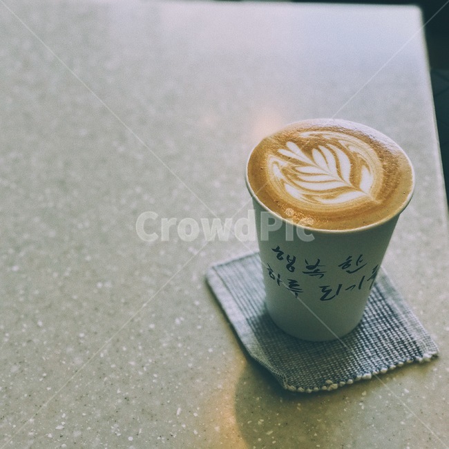 커피,라떼아트,카페라떼,coffee,latteart
