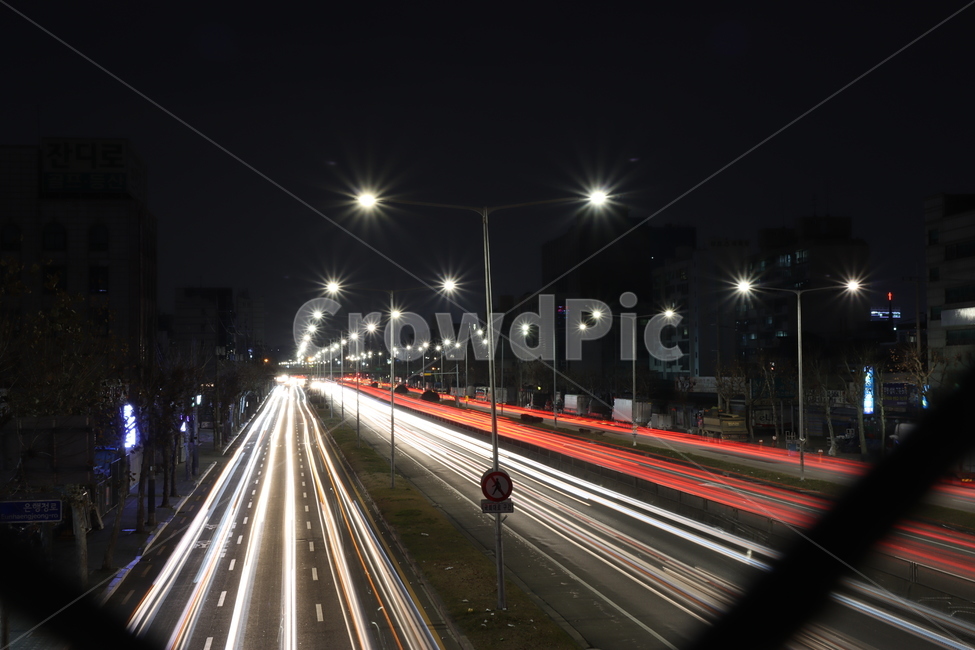도로,road,고속도로,highway,가로등,도로장노출