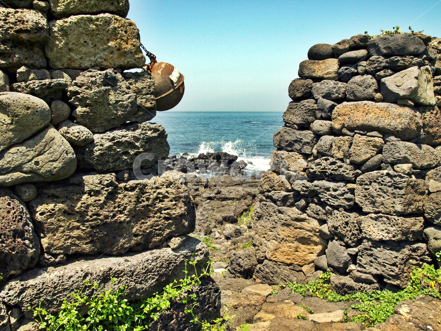환해장성,성벽,별도연대,올레18코스,올레길,바다,제주도,jeju,jeju island,promontory,곶,nature,자연