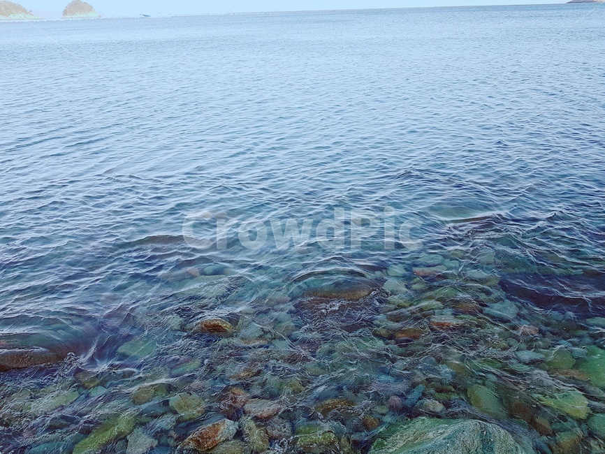 바다,바닷가,해변,sea,해수욕장,beach,seaside,seashore,물결,윤슬,잔물결,조약돌,여수,여수바다,검은모래,검은모래해수욕장,여수검은모래,자연,풍경,nature,landscape,water,물