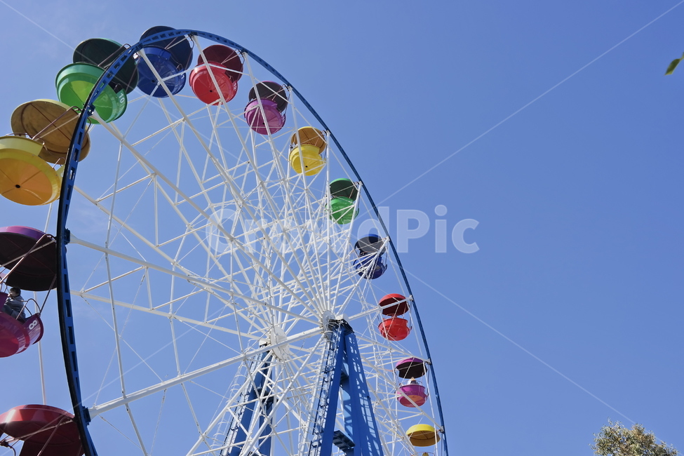 관람차,무지개관람차,놀이공원,ferriswheel,thempark