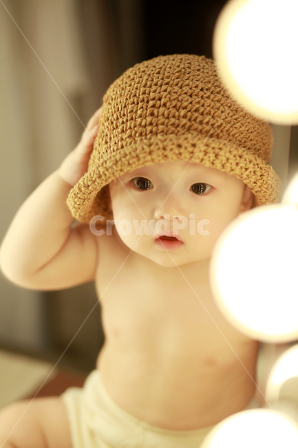 베이비,200일,아들,귀여워,아기,반짝반짝,사람,인물,인간,human,person,영유아,아기,애기,아이,infants,baby