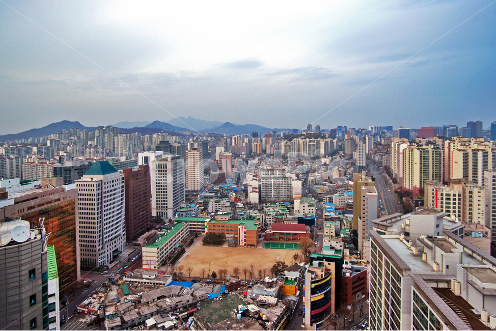 마포,아파트,남산타워,도시,풍경,도심풍경,도시,풍경,city,landscape