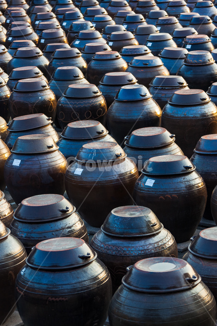 장독대,된장,고추장,한국전통,오래된맛,한국전통,한국문화,korean traditional,korean culture