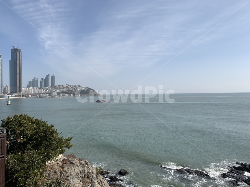 바다,ocean,해운대,해운대해수욕장,해수욕장,자연
