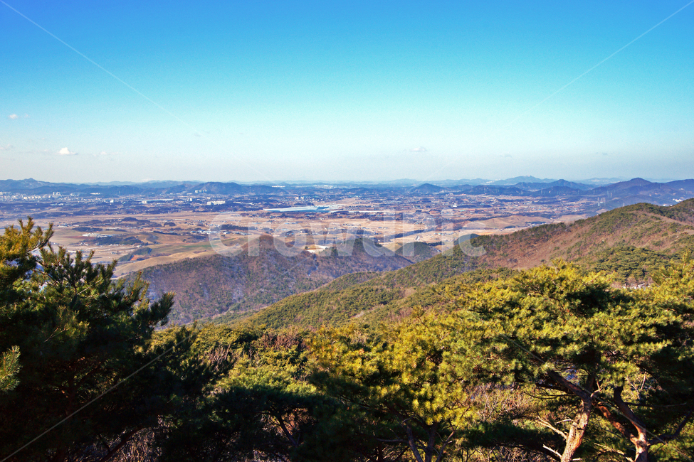 상왕산,서산,충청남도,거성리,홍천리,산,능선,자연,풍경,nature,landscape