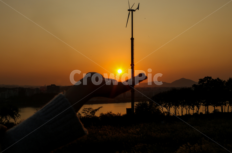 노을,일몰,태양,손,손바닥,하늘공원,하늘,해질녘,가을,sunset,sunlight,sun,hand,hands,sky,redsky,season,fall,자연,풍경,nature,landscape
