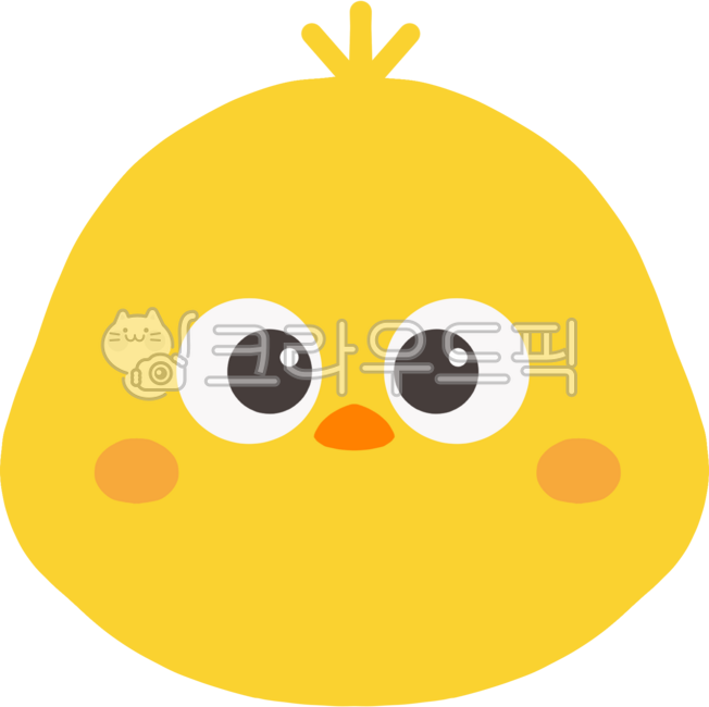 동물,애니멀,병아리,동물원,동물얼굴,귀여운동물,동물일러스트,동물그림
