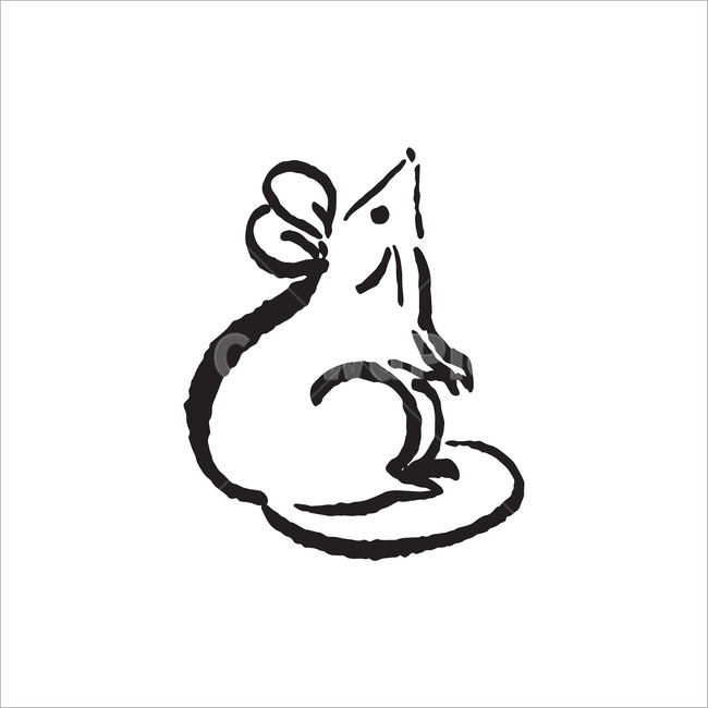 쥐,2020,생쥐,마우스,mouse,rat,캘리그라피,잉크,흑백,먹,일러스트,벡터,동물,손그림,새해,수채화,디자인소스,쥐그림,새해,new year,그래픽,일러스트레이션,graphic,illustration
