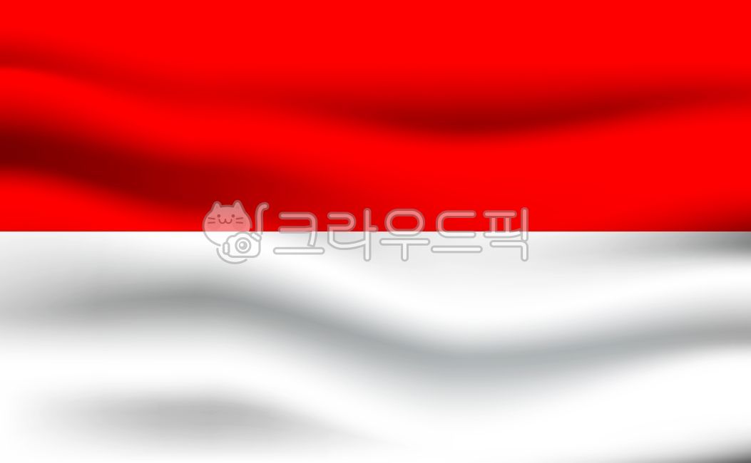 세계국기,세계나라,깃발,flag,indonesia,인도네시아,인도네시아국기