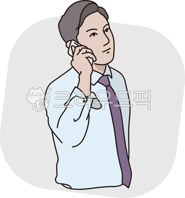 비지니스,비지니스맨,business,businessman,휴대폰,통화,업무,남자,20대,man,직장인,회사원,suit,tie,shirt,cellphone,격식있는옷차림