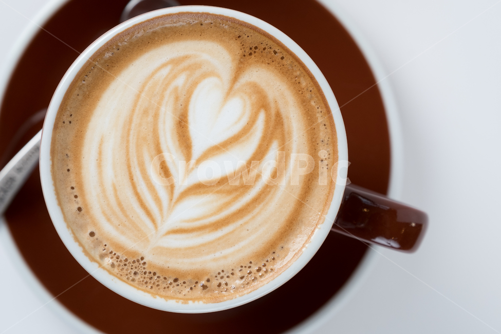 tea time,latte art,handmade coffee,cafe latte,Barista,coffee house,coffee cup,light meal,handmade,winter drink,delicacies,Cafe Latte,restaurant,milk,cream,morning coffee,Latte,latteart,heart,food,morning,cafe,dessert,coffee,warm coffee