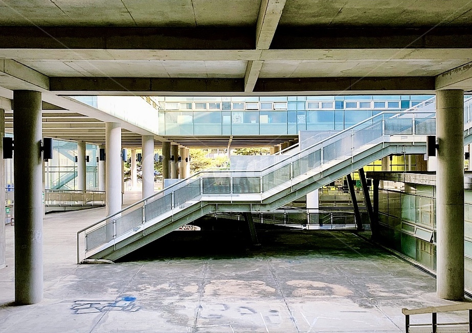 계단,측면,난간,stair,side,handrail