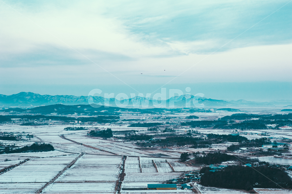 landscape,경치,nature,자연,outdoors,옥외,scenery,풍경,aerialview,조감도,panoramic,파노라마,겨울,계절,winter,season,자연,풍경,nature,landscape,시골,마을,country,rural,town,aerial view