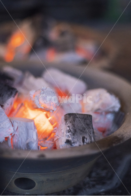 불,숯불,따뜻한,fire,고깃집