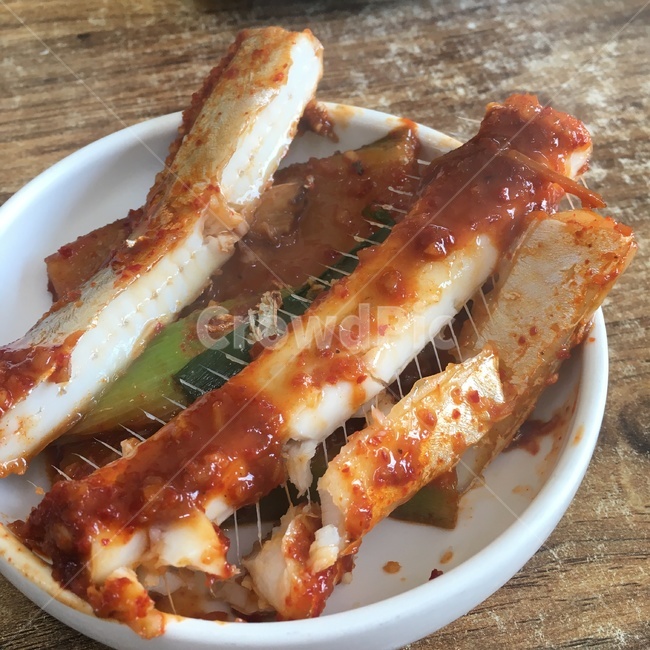갈치,갈치조림,갈치살,생선가시,고춧가루,음식