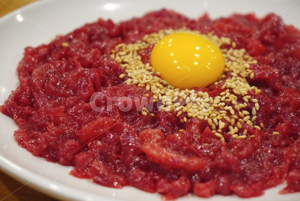 음식,육회,한식,소고기육회,한우육회,food,한국요리,한국음식,육류,고기,koreanfood,koreancook,광장시장