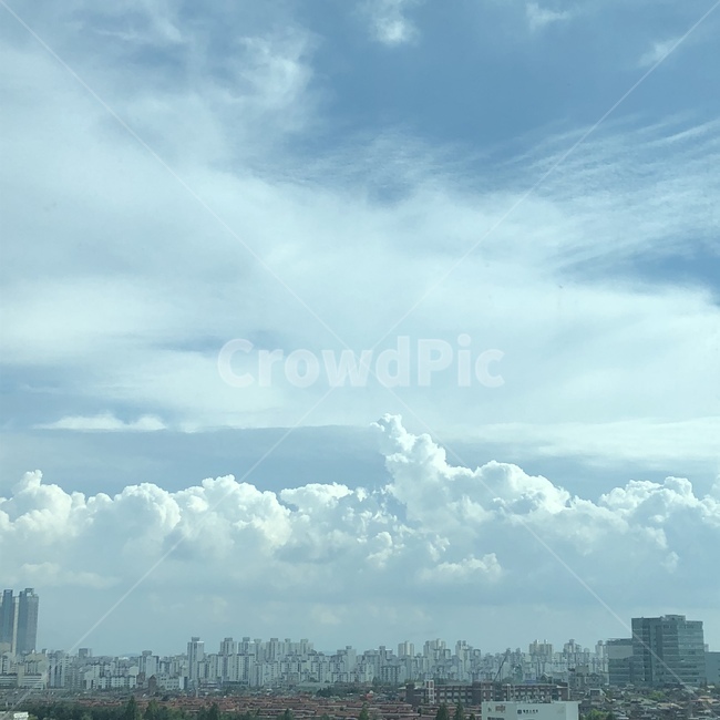 하늘,sky,날씨,구름,cloud,자연,nature