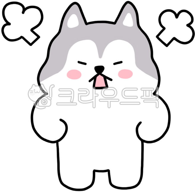 이모티콘,캐릭터,스티커,강아지,개,귀여운이모티콘,강아지이모티콘,멍멍이,동물,감정,감정표현,화남,화,씨익씨익,화내는이모티콘,화난강아지,화난이모티콘,화났어,분노