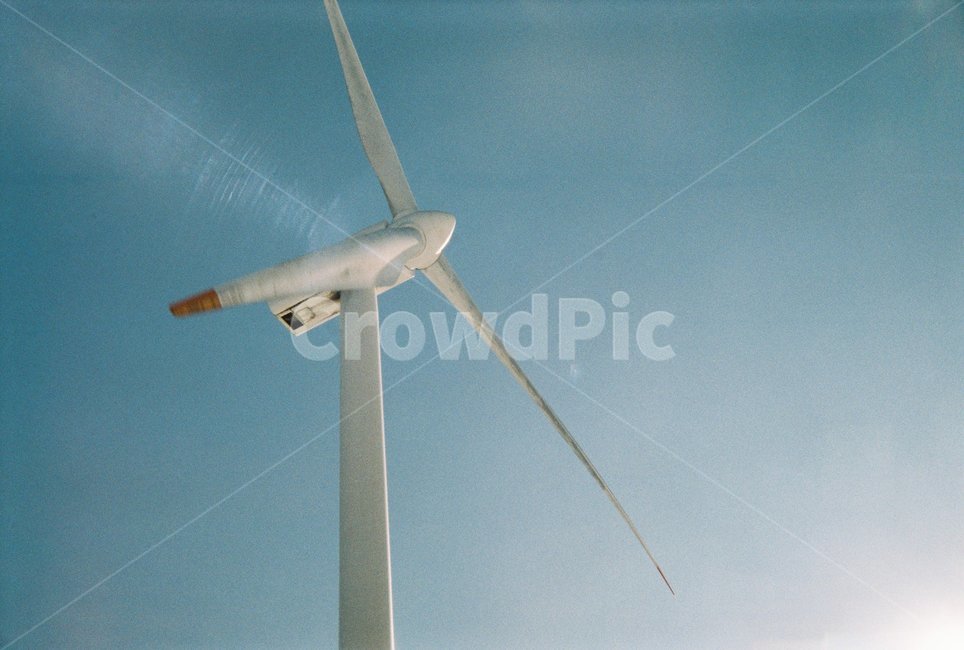 풍력발전소,하늘,구름,풍경,대관령,에너지산업,energy industry