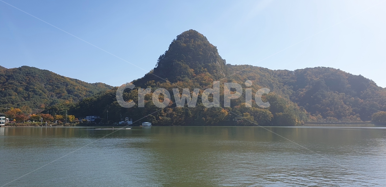 산정호수,호수,단풍,물가,호수단풍,낙엽,자연,풍경,nature,landscape,water,물,outdoors,옥외