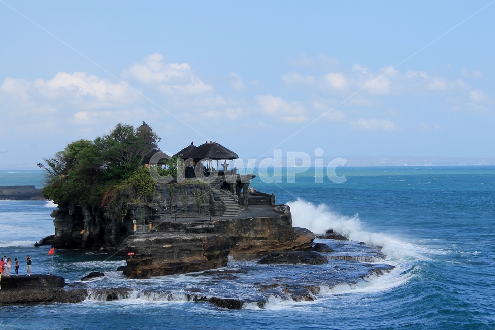 발리,따나롯,타나롯사원,발리힌두사원,힌두사원,바다,temple,hindutemple,tanahlot,bali,세계자연풍경,해외자연풍경,외국자연풍경,world nature landscape,outdoors,옥외,water,물,sea,nature,자연,ocean,대양,promontory,곶,land,땅