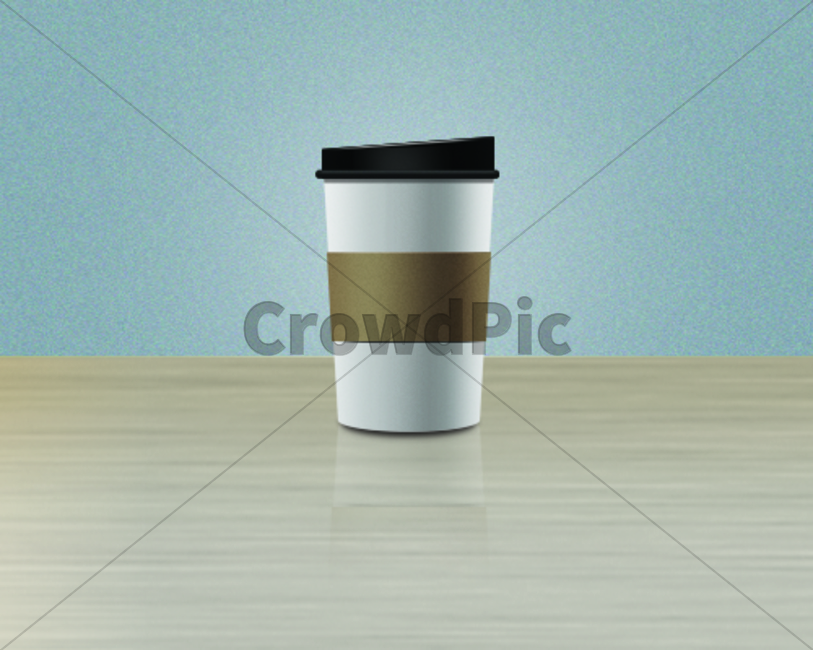 종이컵,테이크아웃커피,커피컵,테이블,커피,카페,papercup,takeoutcoffee,coffeecup,coffee,cafe,table,커피,카페,coffee,cafe,그래픽,일러스트레이션,graphic,illustration