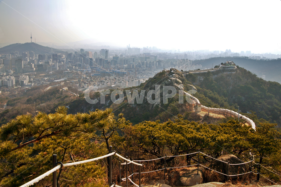 무악동,인왕산,산,서울성곽,종로구,서울도심,성곽,자연,풍경,nature,landscape