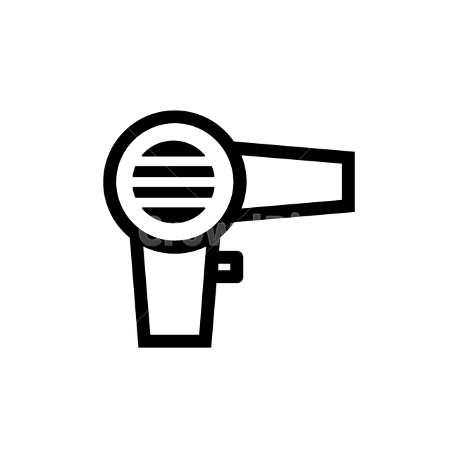 드라이기,헤어드라이기,미용,미용기기,헤어용풍,헤어,머리손질,머리말리기,hairdryer,미용용품,뷰티,beauty,뷰티용품,욕실용품,그래픽,일러스트레이션,graphic,illustration,아이콘,icon