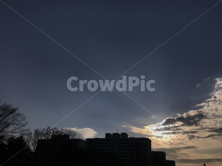 구름,태양,하늘,SKY,SUN,빛,야경,도시,풍경,city,landscape,한국도시풍경,한국도시경관,korea cityscape,nature,자연,outdoors,옥외,silhouette,실루엣