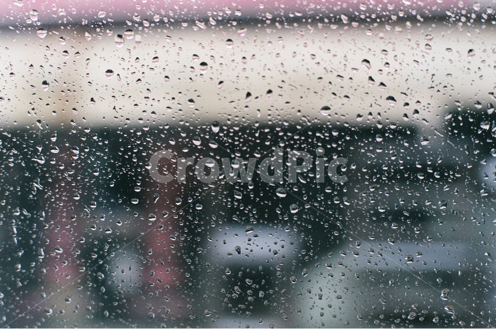 물방울,비,창문,차,물,비,비오는날,rain,rainy