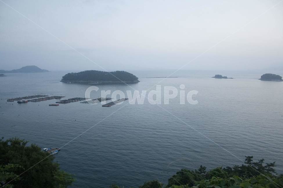 바다,바다양식,섬,sea,island,seafarming