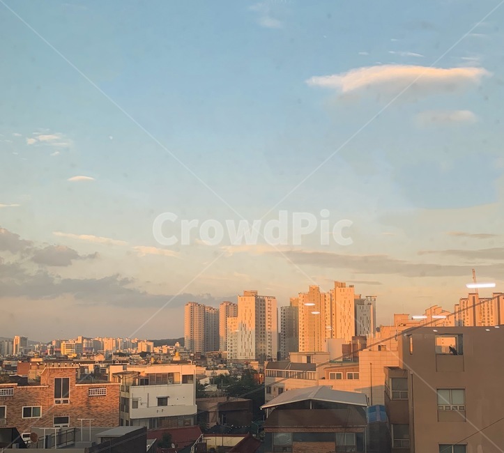 도시,자연,city,town,건물,building,하늘