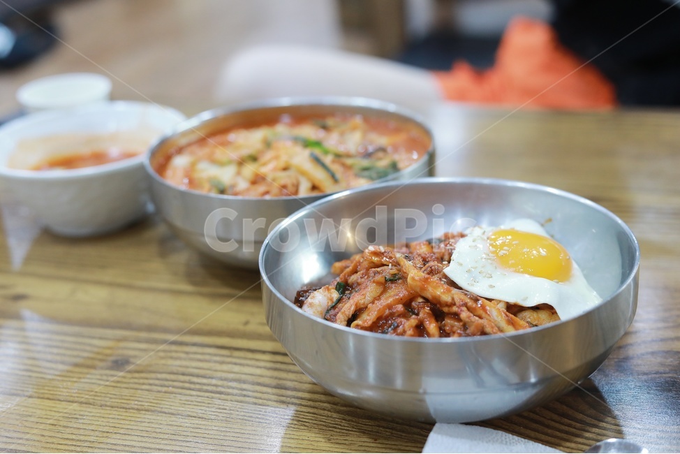 중화비빔밥,중식,중국요리,비빔밥,대구중화비빔밥,대구음식