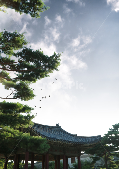 한국전통,한국풍경,고궁,전통,배경,배경이미지,백그라운드,건축,건물,동양건축,궁전,한국,문화재,유적지,하늘,구름,한국전통,한국문화,korean traditional,korean culture,건축물,건물외관,exterior,building,structure,architecture,construction