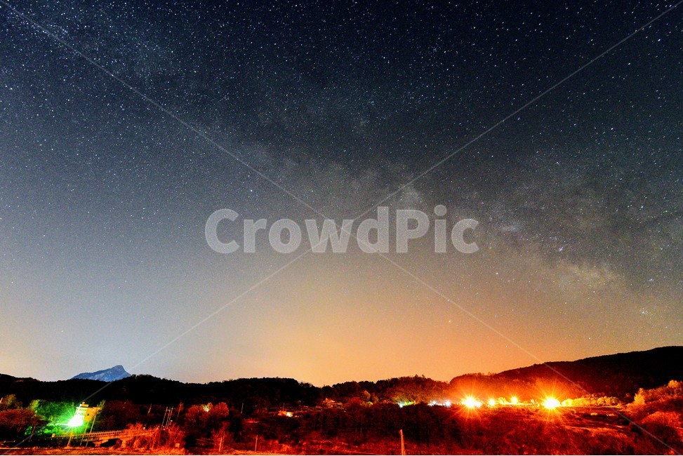 은하수,합천,황매산,합천황매산,경남합천,자연,풍경,nature,landscape,한국자연풍경,한국자연경관,korea nature landscape,야경,밤,nightscape,night,outdoors,옥외