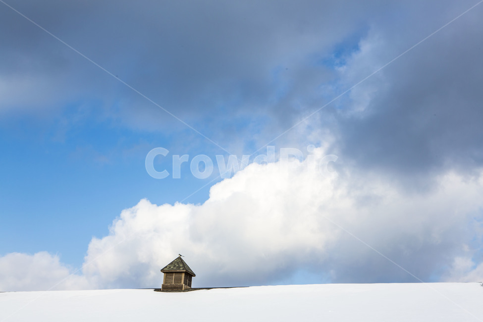 설경,지붕,하늘,풍경,자연,겨울,계절,winter,season,자연,풍경,nature,landscape,outdoors,옥외,building,건물