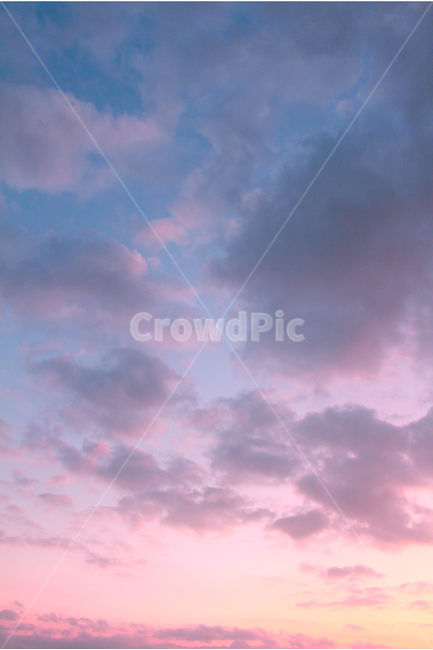 감성사진,저녁,노을,clould,pink,nature,자연,outdoors,옥외,sky,구름,cloud,하늘,자연,풍경,nature,landscape