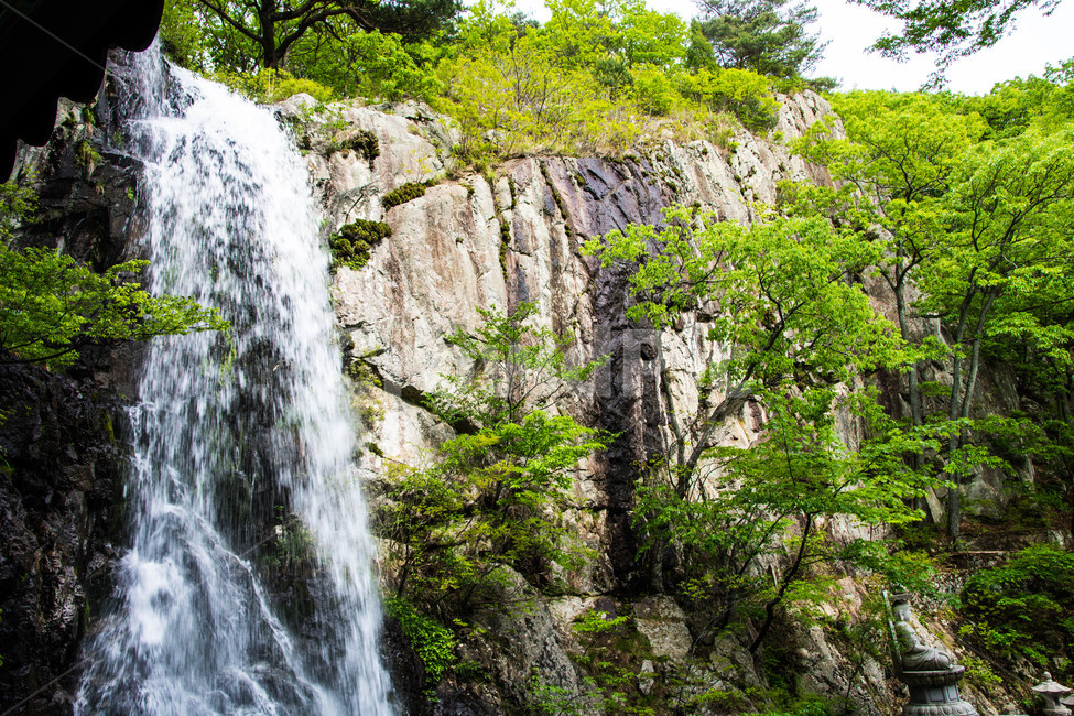 폭포,절벽,자연,풍경,계곡,자연,풍경,nature,landscape,water,물,river,강,outdoors,옥외,waterfall