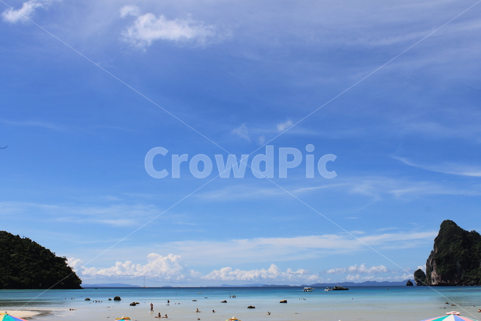 바다,대양,sea,ocean,water,물,자연,nature,beach,해변,피피섬,peepeeisland,ppisland,phiphiisland,ebb,ebbtide,썰물,shoreline,해안선,여름,휴가,vacation,holiday,island,섬,해변,바다,beach,sea