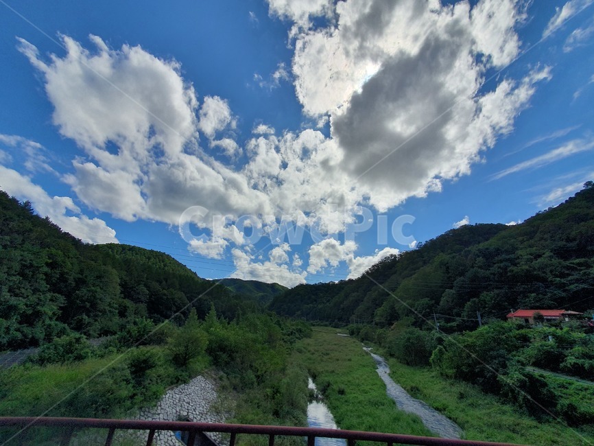 nature,날씨,weather,구름,파란색,자연,풍경,nature,landscape