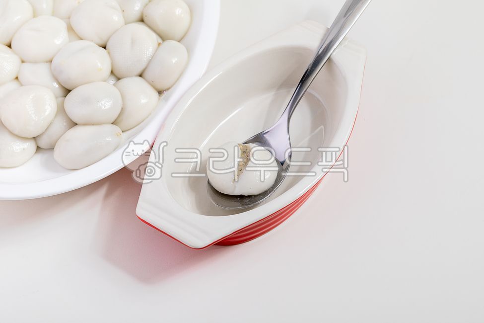 Peanut Balls,meatball,Hotpot,Spoon,frozen fish food,cooking,Chinese food,Marathon sari