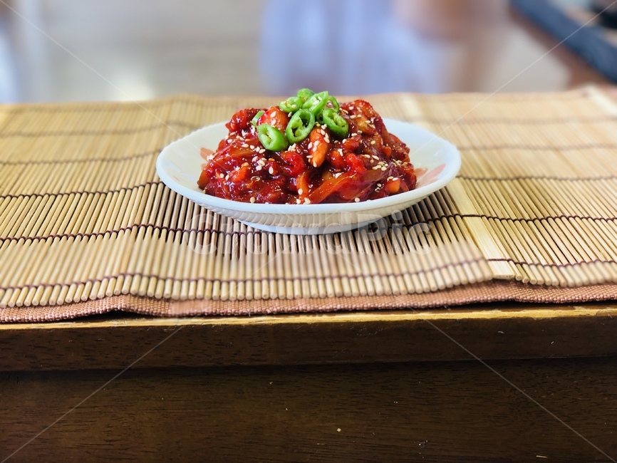 오징어젓갈,젓갈,한국음식,전통음식,음식,반찬,koreafoods,korea,food,음식,식재료,요리,food,cook,meal,dishes,food reserves,한식,한국음식,한국요리,korean food,korean dishes,korean meal,korean cook